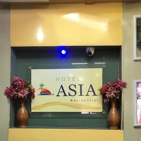Hotel Asia Cox's Bazar Exterior photo