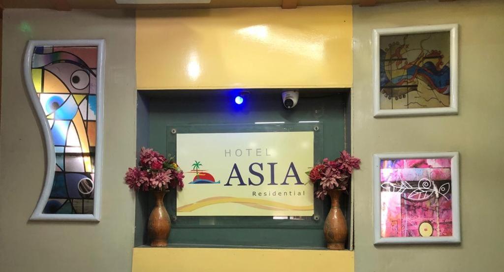 Hotel Asia Cox's Bazar Exterior photo