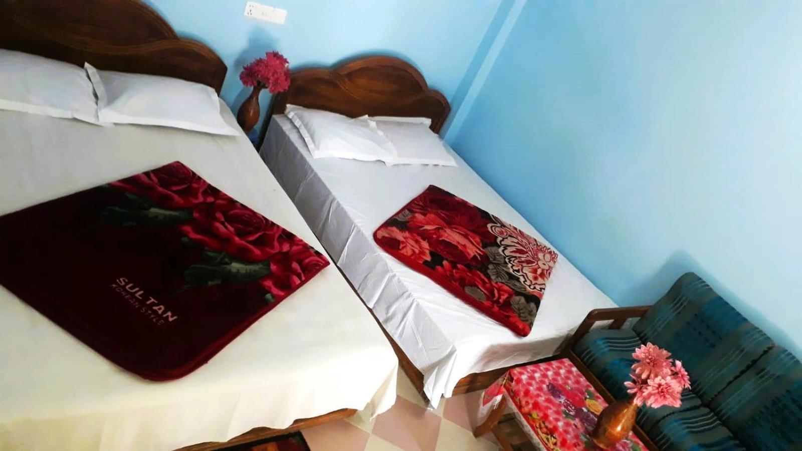 Hotel Asia Cox's Bazar Exterior photo