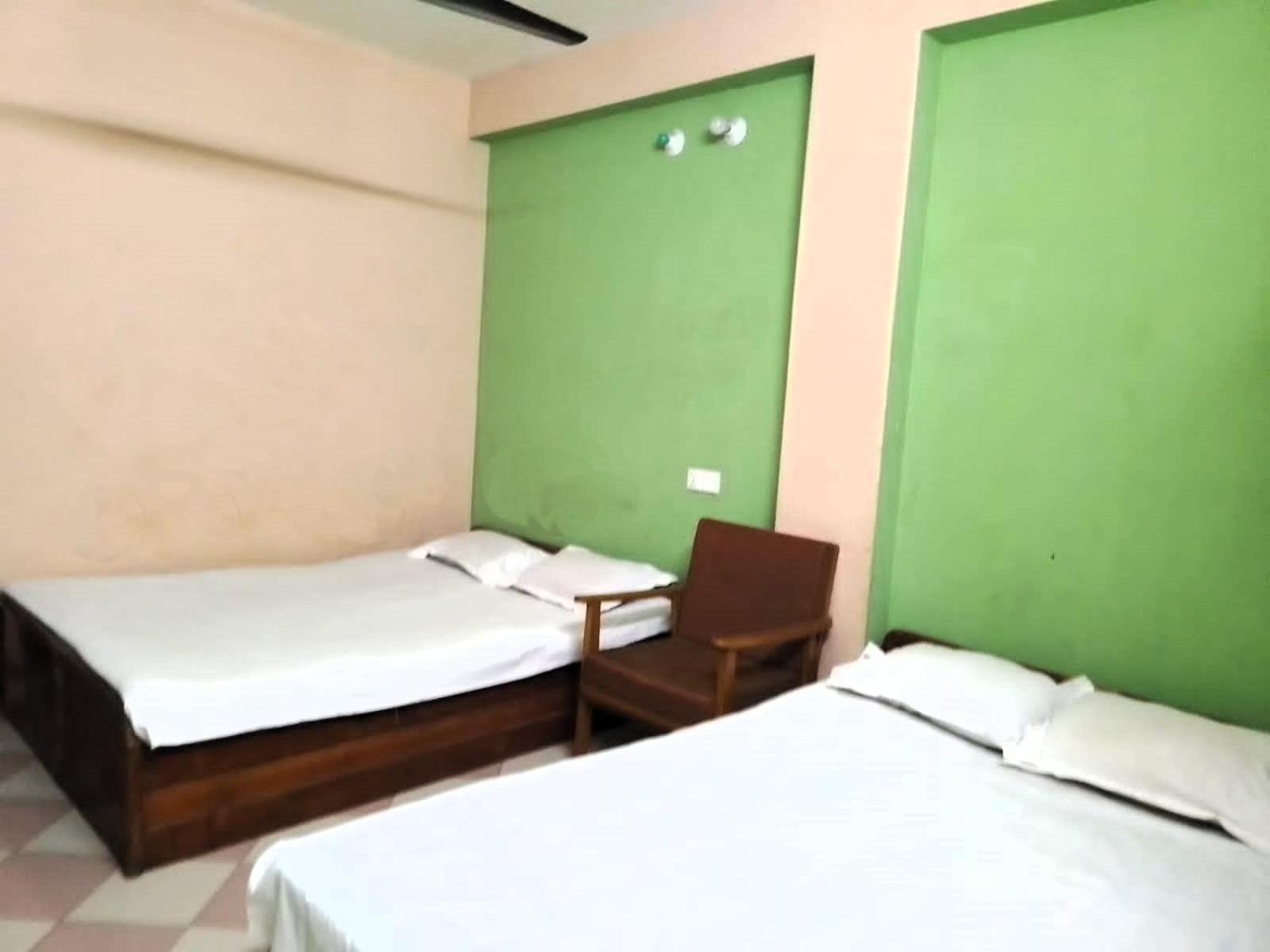 Hotel Asia Cox's Bazar Exterior photo