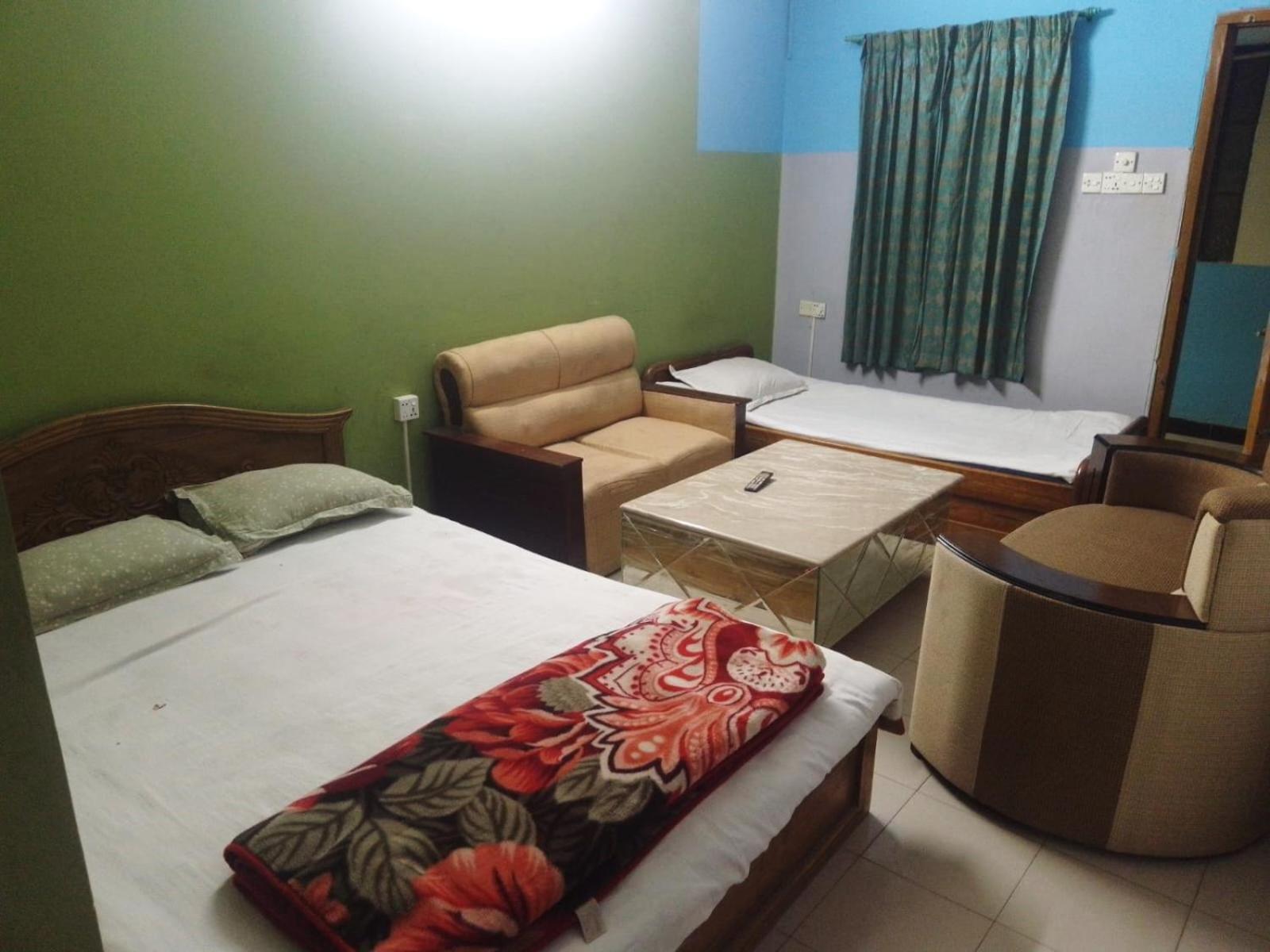 Hotel Asia Cox's Bazar Exterior photo