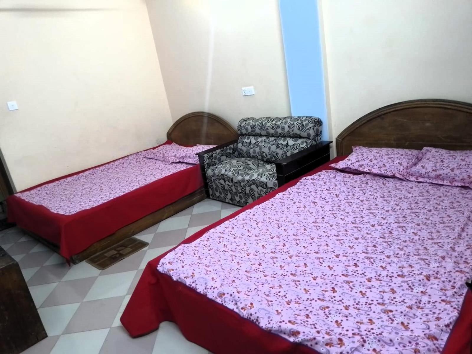 Hotel Asia Cox's Bazar Exterior photo