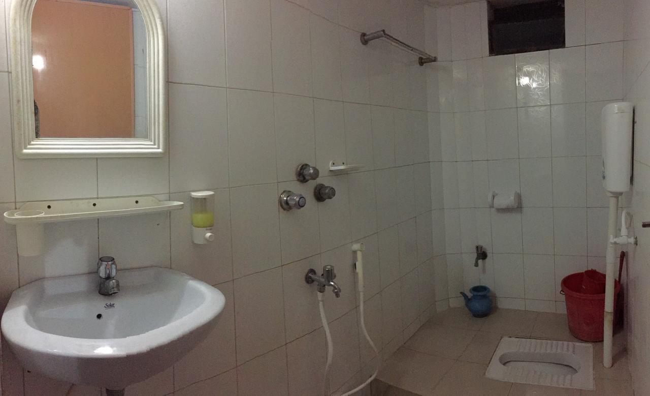 Hotel Asia Cox's Bazar Exterior photo