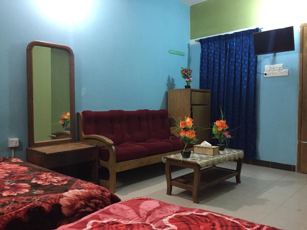 Hotel Asia Cox's Bazar Exterior photo