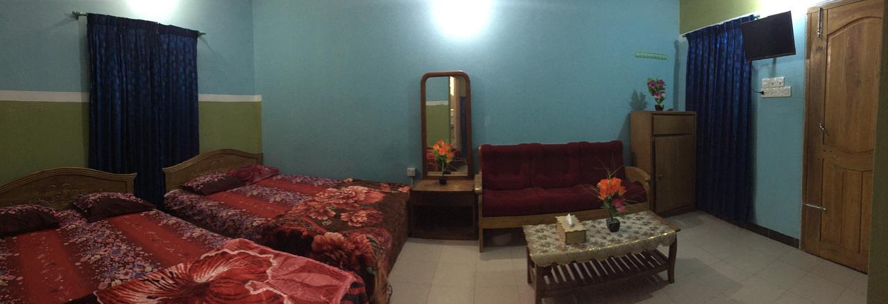 Hotel Asia Cox's Bazar Exterior photo