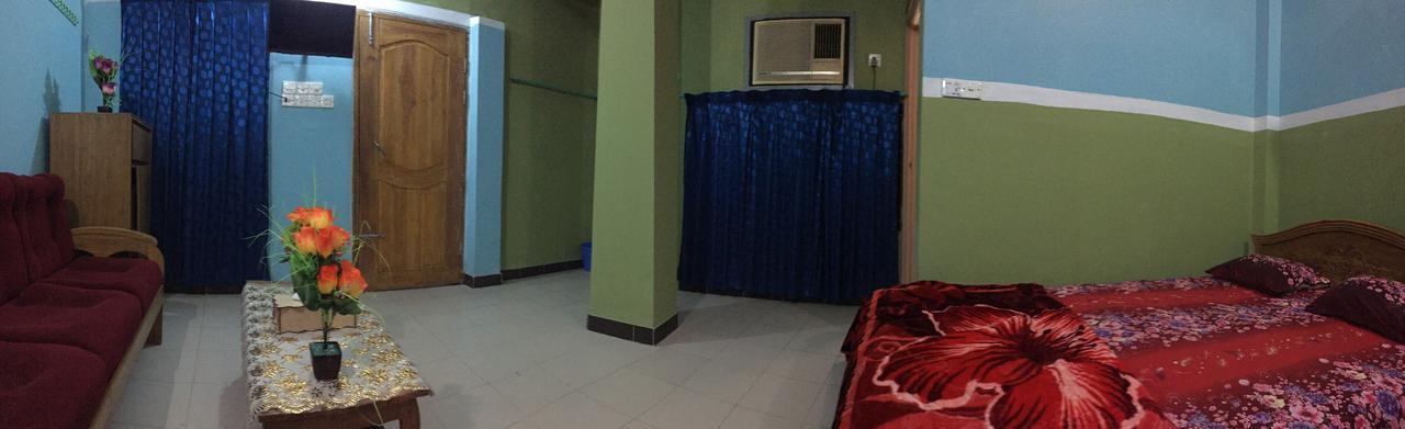 Hotel Asia Cox's Bazar Exterior photo