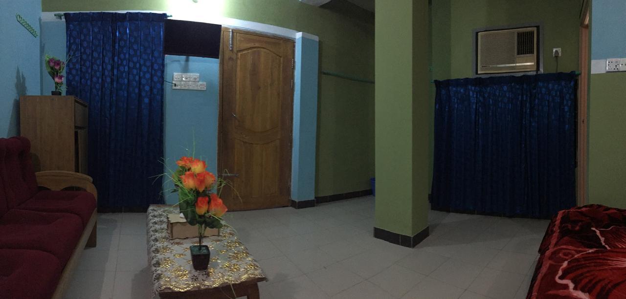 Hotel Asia Cox's Bazar Exterior photo
