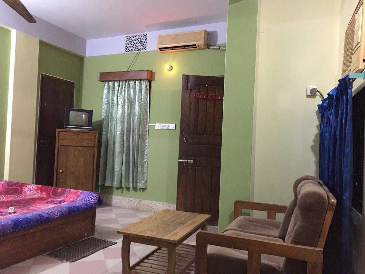 Hotel Asia Cox's Bazar Exterior photo